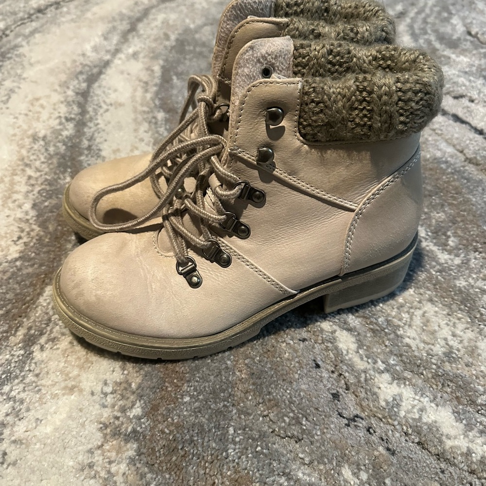 Mossimo Supply Co. Boots